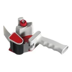 Herlitz Packbandabroller für Grossrollen bis 66mx50mm