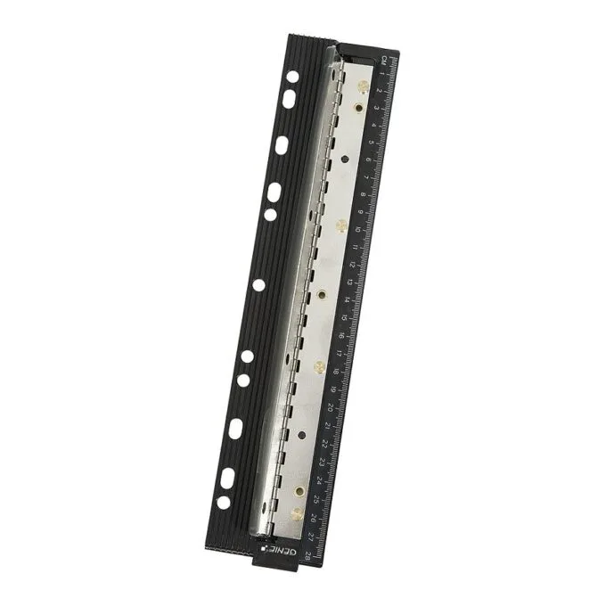 GENIE PP4M Taschenlocher — image 1