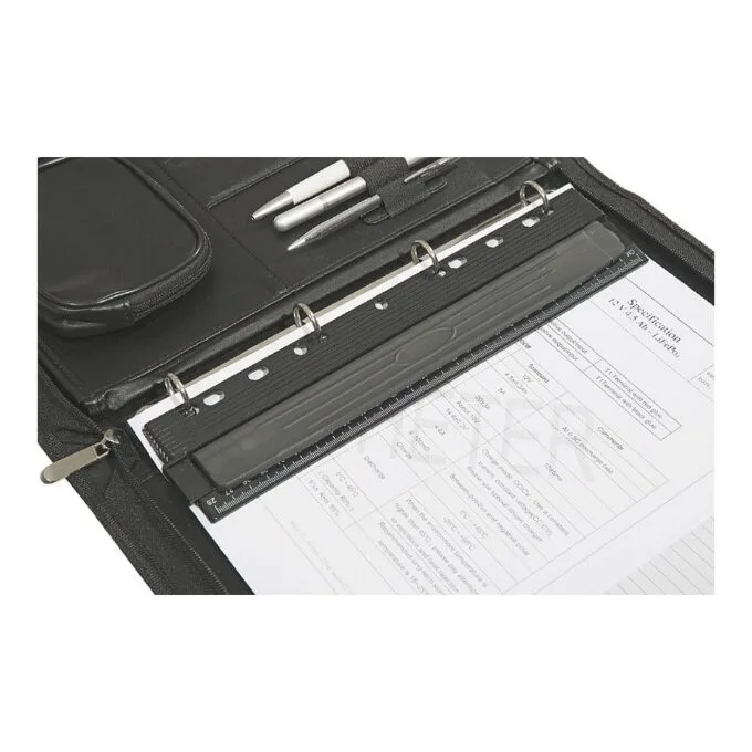 GENIE PP4M Taschenlocher — image 2
