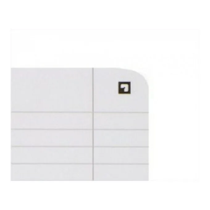 OXFORD Collegeblock DIN A4 liniert — image 2