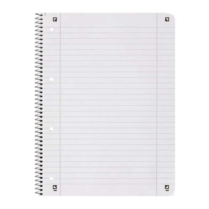 OXFORD Collegeblock DIN A4 liniert — image 6