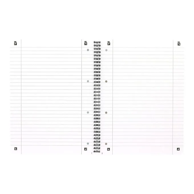 OXFORD Collegeblock DIN A4 liniert — image 7