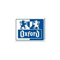 OXFORD Prospekthüllen DIN A4 0.06 mm glasklar