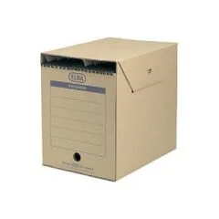 ELBA Hängeregistraturbox tric system maxi 236x333x308 mm