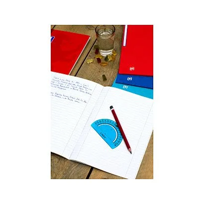 OXFORD Collegeblock DIN A4 liniert — image 2