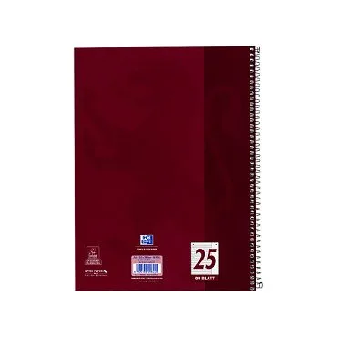 OXFORD Collegeblock DIN A4 liniert — image 11