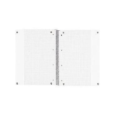 OXFORD Collegeblock DIN A4 kariert — image 7