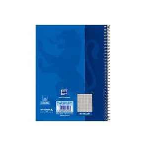 OXFORD Collegeblock DIN A5 kariert — image 7