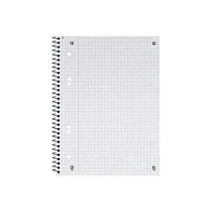 OXFORD Collegeblock DIN A5 kariert — image 10