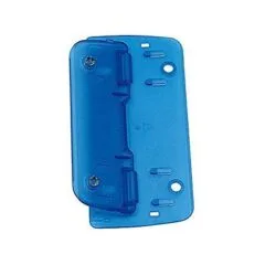 WEDO Taschenlocher eisblau