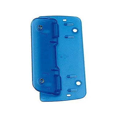 WEDO Taschenlocher eisblau — image 1
