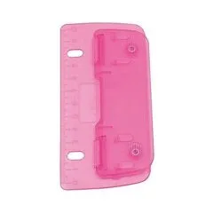 WEDO Locher pink