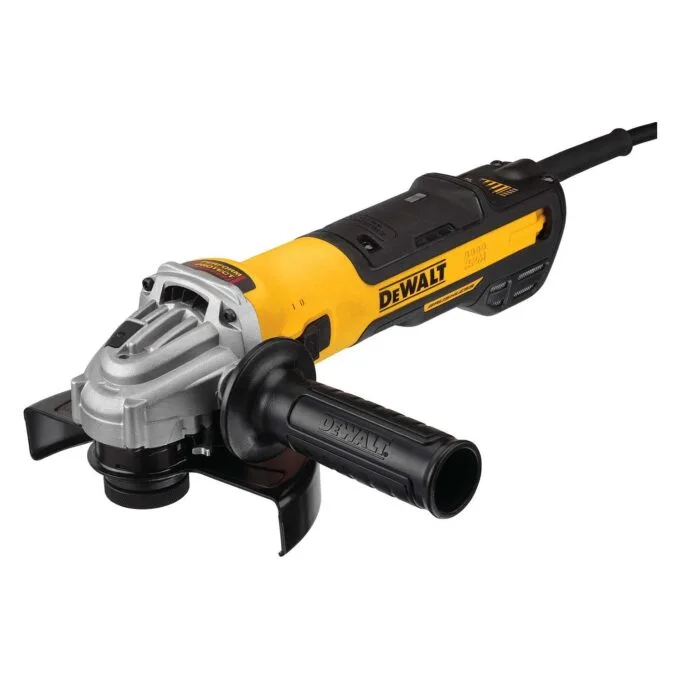 DeWALT DWE4347-QS angle grinder — image 2