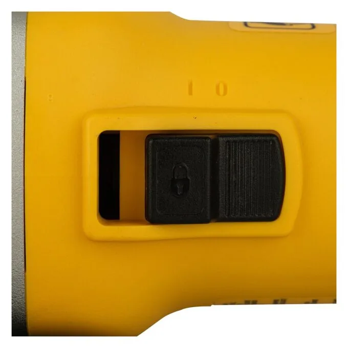DeWALT DWE4347-QS angle grinder — image 11