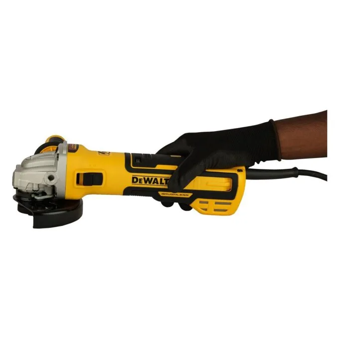DeWALT DWE4347-QS angle grinder — image 12