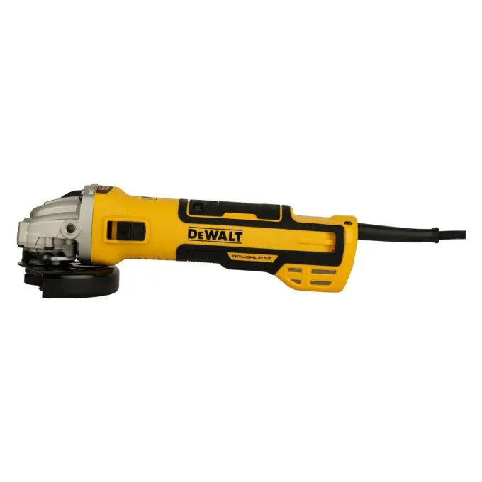 DeWALT DWE4347-QS angle grinder — image 3