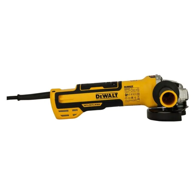 DeWALT DWE4347-QS angle grinder — image 4