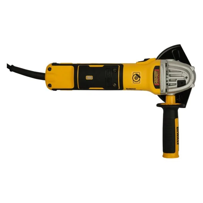 DeWALT DWE4347-QS angle grinder — image 5