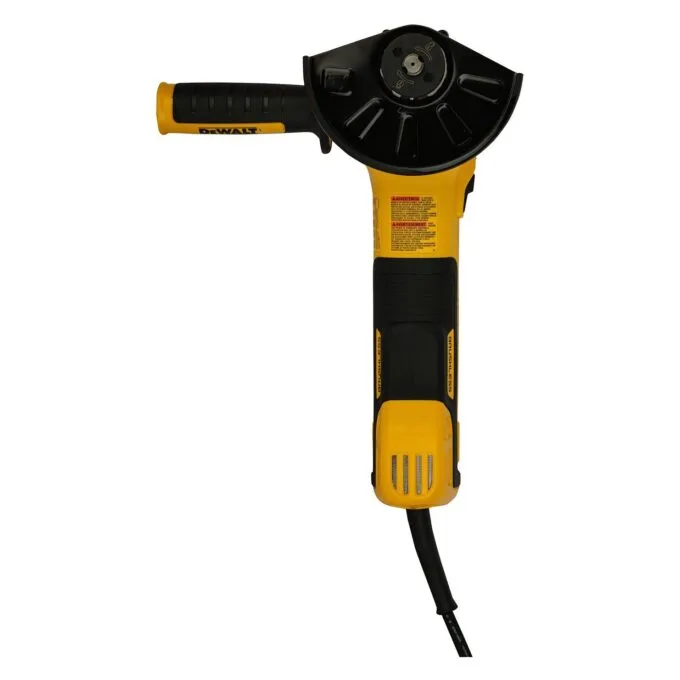 DeWALT DWE4347-QS angle grinder — image 6
