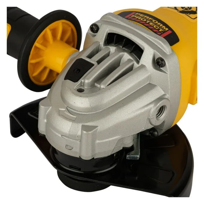 DeWALT DWE4347-QS angle grinder — image 9