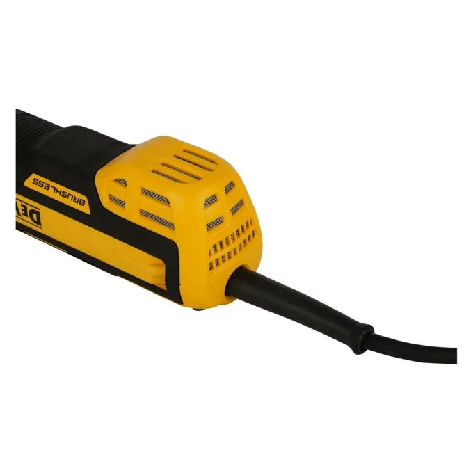 DeWALT DWE4347-QS angle grinder — image 10