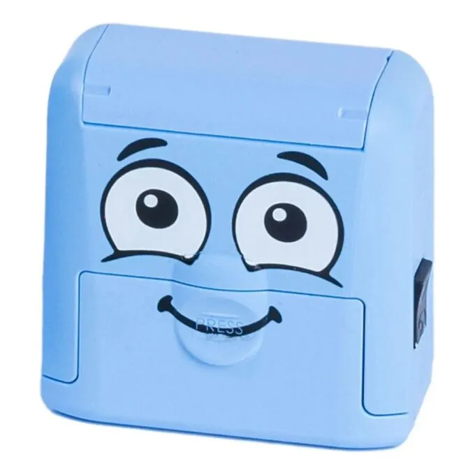 COLOP MARKY Markier-Set blau retail — image 1
