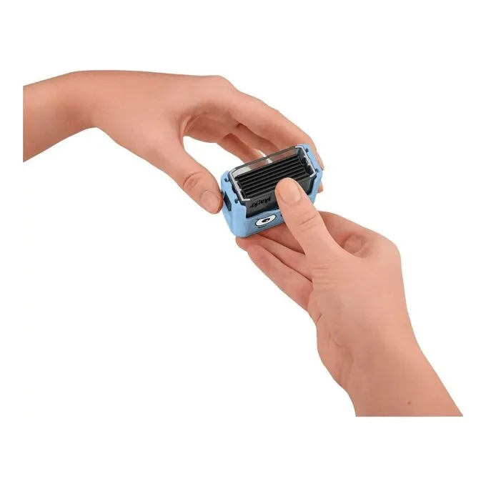 COLOP MARKY Markier-Set blau retail — image 4