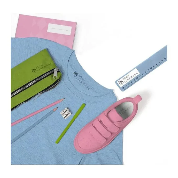 COLOP MARKY Markier-Set blau retail — image 9