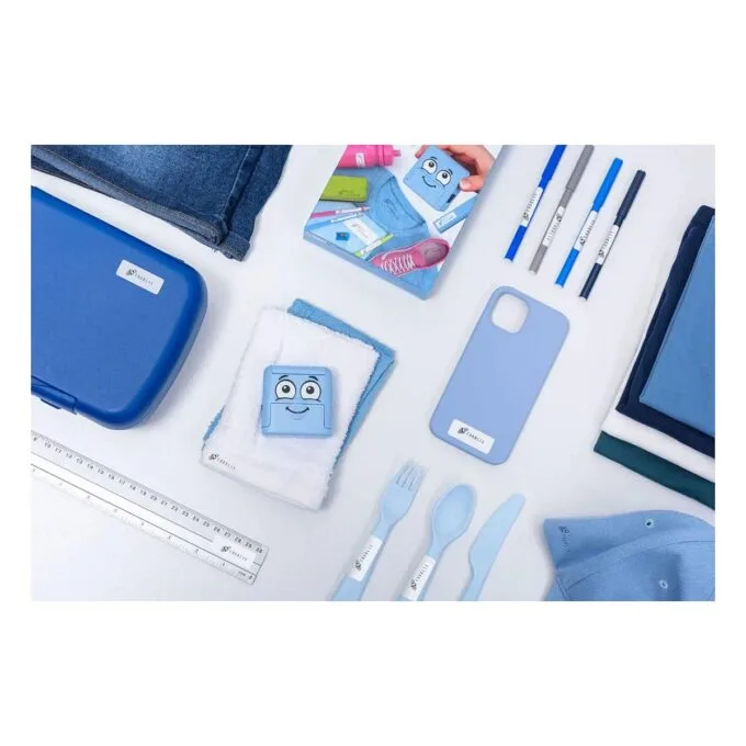 COLOP MARKY Markier-Set blau retail — image 10