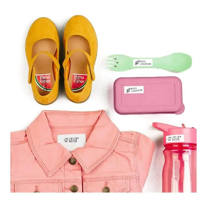 COLOP MARKY Markier-Set grün retail — image 9