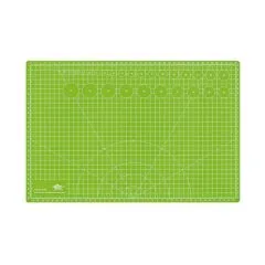 WEDO Schneidematte 45,0 x 30,0 cm apfelgrün