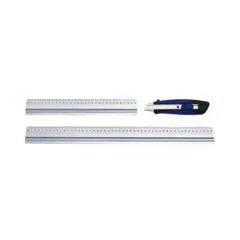 WEDO Schneidelineal 30 cm