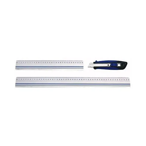 WEDO Schneidelineal 30 cm — image 1