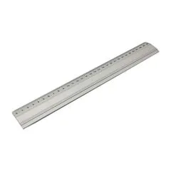WEDO Lineal 30 cm