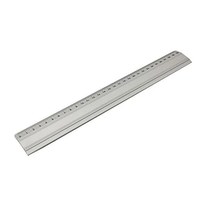 WEDO Lineal 30 cm — image 1
