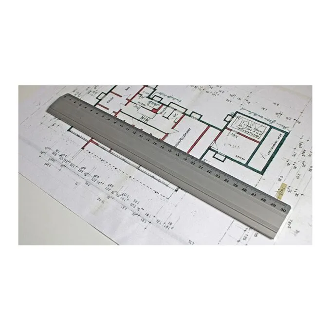 WEDO Lineal 30 cm — image 2