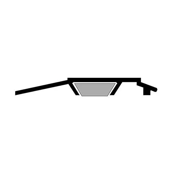 WEDO Lineal 30 cm — image 4