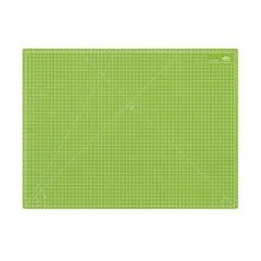 WEDO Schneidematte 60,0 x 45,0 cm apfelgrün