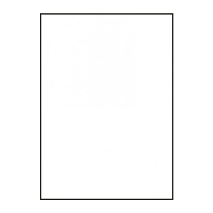 OXFORD Zeichenblock DIN A4 20 Blatt — image 2