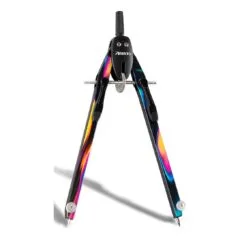 ARISTO BTS SV-Zirkel ohne Gelenke dark iris 5 Stk.