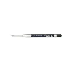 Parker Gelmine M 0,7 mm schwarz