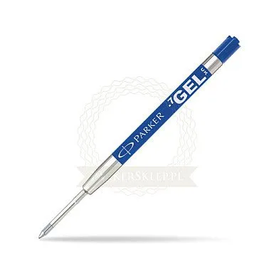 Parker Gelmine M 0,7 mm blau — image 1