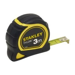 Stanley Bandmaß Tylon 3m/12.7mm