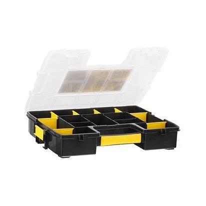 Stanley Organizer Sortmaster Junior 14 Faecher — image 1
