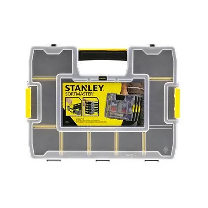 Stanley Organizer Sortmaster Junior 14 Faecher — image 2
