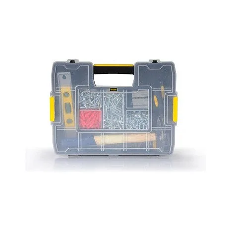 Stanley Organizer Sortmaster Junior 14 Faecher — image 3