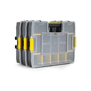Stanley Organizer Sortmaster Junior 14 Faecher — image 4
