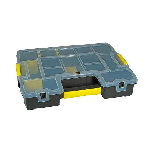 Stanley Organizer Sortmaster Junior 14 Faecher — image 5