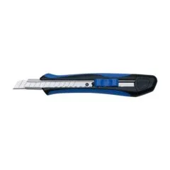 WEDO Soft-Cut Profi-Cutter Premium 9 mm inkl. 2 Ersatzkl.
