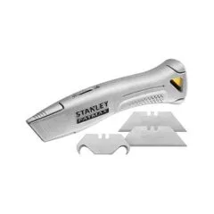 Stanley Universalmesser Stanley FatMax silber